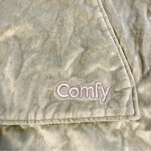 Grey Comfy - Picture 7 of 9